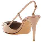Valentino Garavani Vlogo Signature Slingback