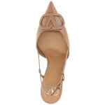 Valentino Garavani Vlogo Signature Slingback