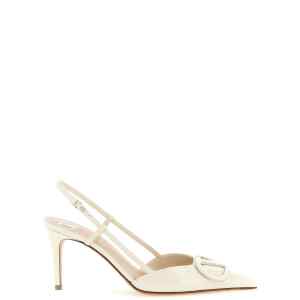 Valentino Garavani Vlogo Signature Slingback