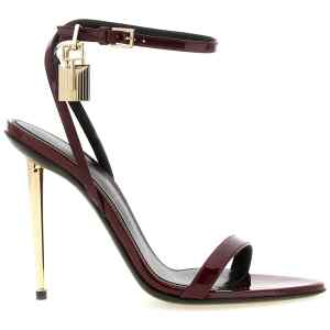 Tom Ford The Padlock Sandals