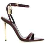 Tom Ford The Padlock Sandals