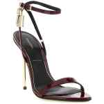 Tom Ford The Padlock Sandals