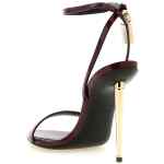 Tom Ford The Padlock Sandals