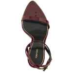 Tom Ford The Padlock Sandals