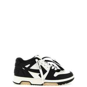 Off White Out Of Office Sneakers