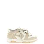 Off White Out Of Office Sneakers