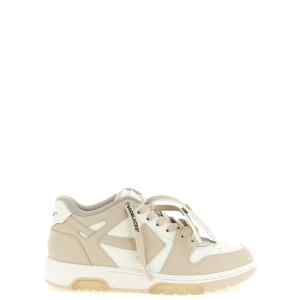 Off White Out Of Office Sneakers
