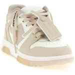 Off White Out Of Office Sneakers