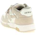 Off White Out Of Office Sneakers