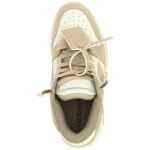 Off White Out Of Office Sneakers