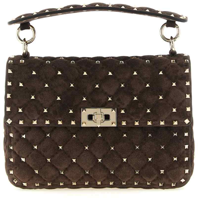 W2B0122KQQ0TO_01_M_2026-07-27T10-01-39.404Z Valentino Garavani Rockstud Spike Mediium Shoulder Bag