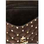 Valentino Garavani Rockstud Spike Mediium Shoulder Bag
