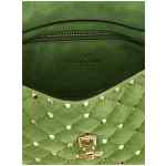 Valentino Garavani Rockstud Spike Shoulder Bag