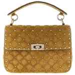 Valentino Garavani Valentino G. Rockstud Spike Medium Shoulder Bag
