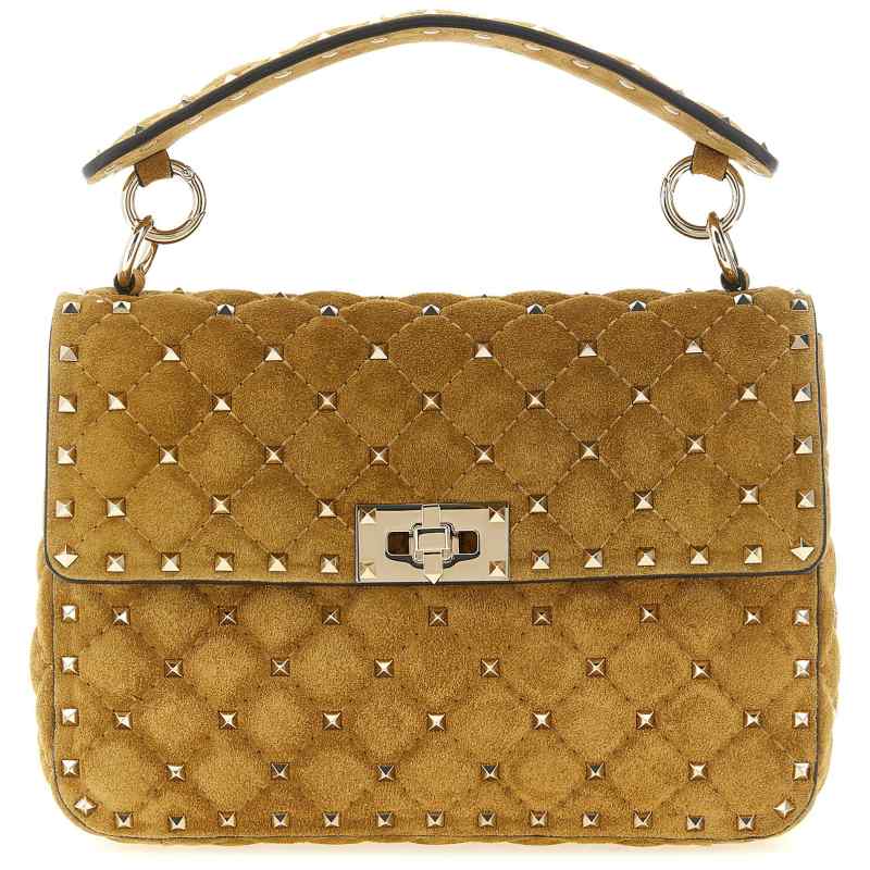 W2B0122KQQRDX_01_M_2026-09-01T10-18-49.852Z Valentino Garavani Valentino G. Rockstud Spike Medium Shoulder Bag