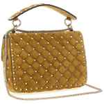 Valentino Garavani Valentino G. Rockstud Spike Medium Shoulder Bag