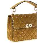Valentino Garavani Valentino G. Rockstud Spike Medium Shoulder Bag