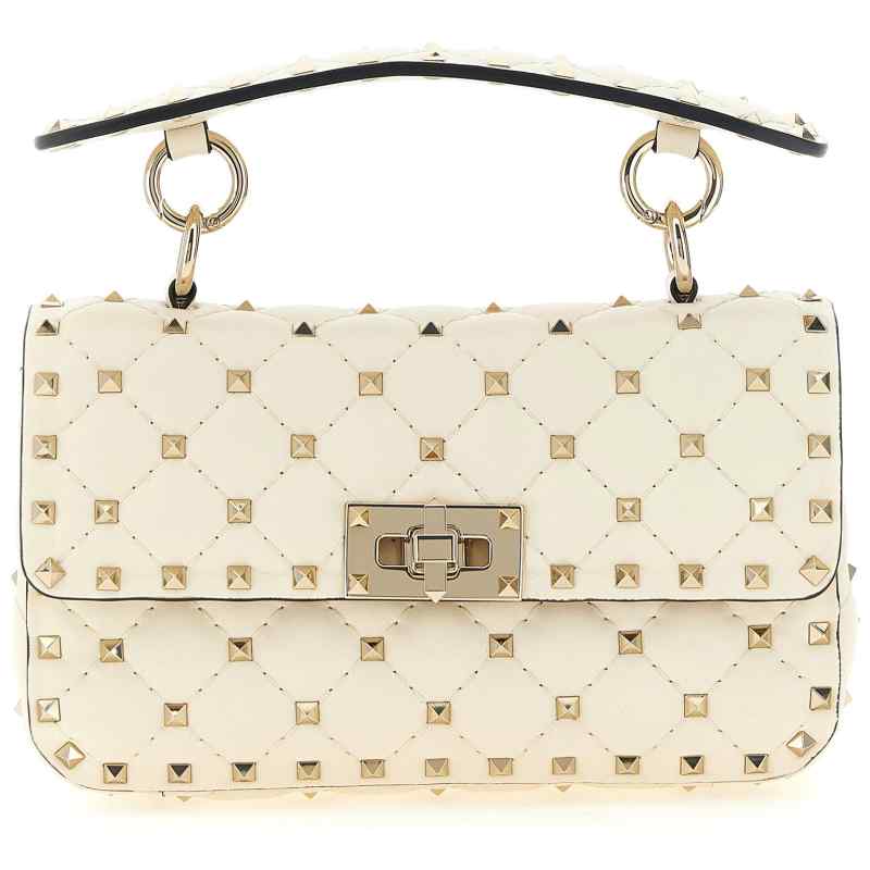 W2B0123NAPI16_01_M_2026-09-01T10-18-52.119Z Valentino Garavani Valentino Rockstud Spike Small Shoulder Bag