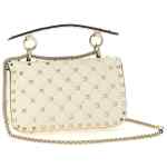 Valentino Garavani Valentino Rockstud Spike Small Shoulder Bag
