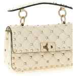 Valentino Garavani Valentino Rockstud Spike Small Shoulder Bag