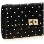 Valentino Garavani Rockstud Spike Shoulder Bag