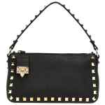 Valentino Garavani Rockstud Small Shoulder Bag