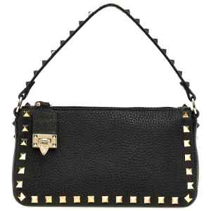 Valentino Garavani Rockstud Small Shoulder Bag