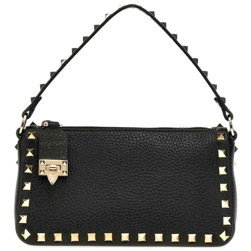 Valentino Garavani Rockstud Small Shoulder Bag