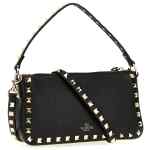 Valentino Garavani Rockstud Small Shoulder Bag