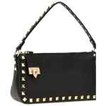 Valentino Garavani Rockstud Small Shoulder Bag