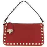 Valentino Garavani Valentinogaravani Rockstud Small Shoulder Bag