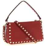 Valentino Garavani Valentinogaravani Rockstud Small Shoulder Bag