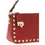 Valentino Garavani Valentinogaravani Rockstud Small Shoulder Bag