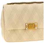 Valentino Garavani Quiltie 67 M Shoulder Bag