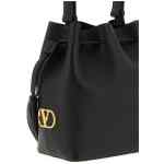 Valentino Garavani Vlogo Signature Shoulder Bag