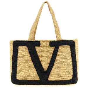Valentino Garavani Vivasuperstar Big Shopping Bag