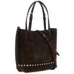 Valentino Garavani Rockstud Small Shopping Bag