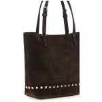 Valentino Garavani Rockstud Small Shopping Bag