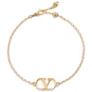 Valentino Garavani Vlogo Signature Bracelet