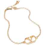 Valentino Garavani Vlogo Signature Bracelet