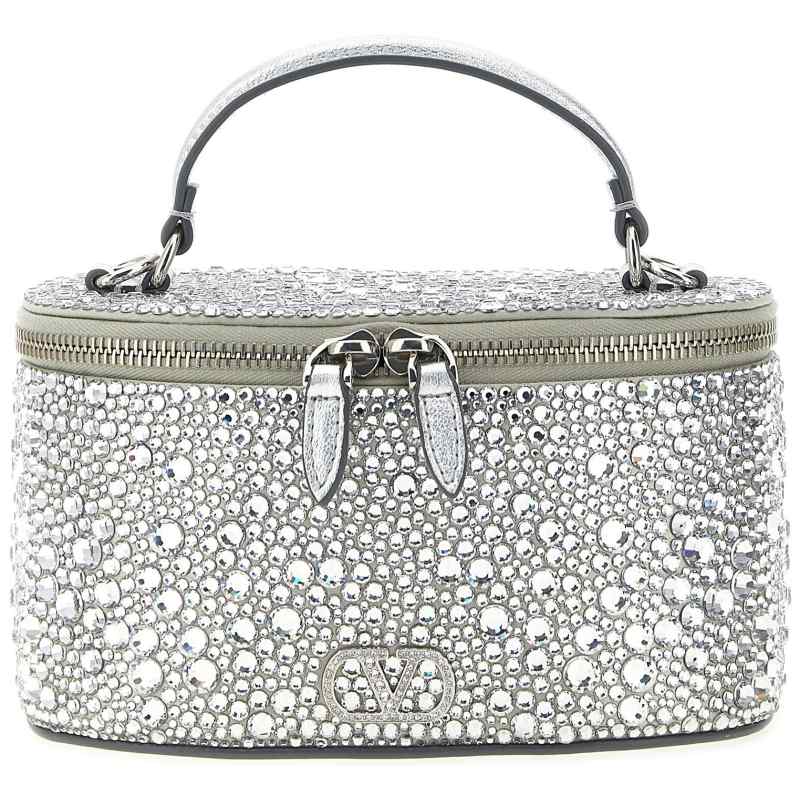 Valentino Garavani Vanity Mini Handbag