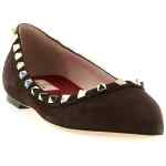 Valentino Garavani Rockstud Ballet Flats