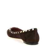 Valentino Garavani Rockstud Ballet Flats