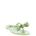Valentino Garavani Pm Thong Rockstud Sandals