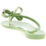 Valentino Garavani Pm Thong Rockstud Sandals