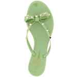Valentino Garavani Pm Thong Rockstud Sandals