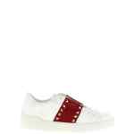 Valentino Garavani Valentino Garvani Rockstud Untitled Sneakers