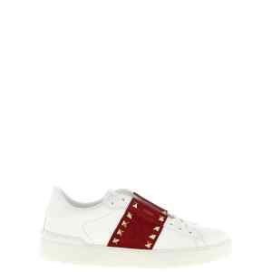 Valentino Garavani Valentino Garvani Rockstud Untitled Sneakers