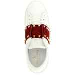 Valentino Garavani Valentino Garvani Rockstud Untitled Sneakers
