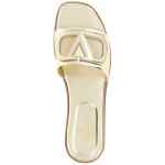 Valentino Garavani Vlogo Signature Slides